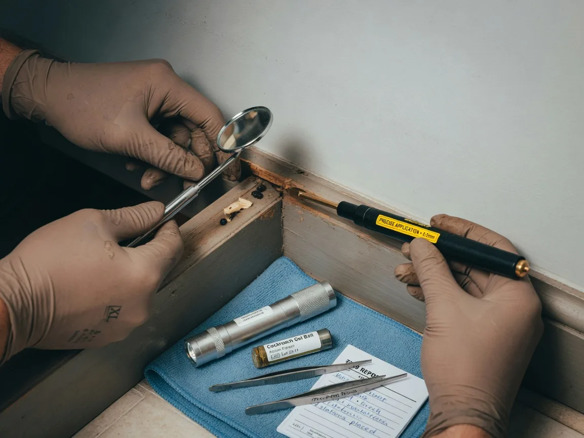 Why choose Emergency Pest Control in Blanco, TX